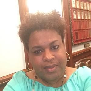 Meet your Posher, Fabriell